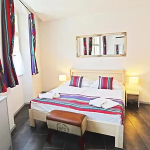 Apartahotel Historic Centre, Praga