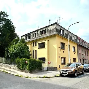 Hillside Praga