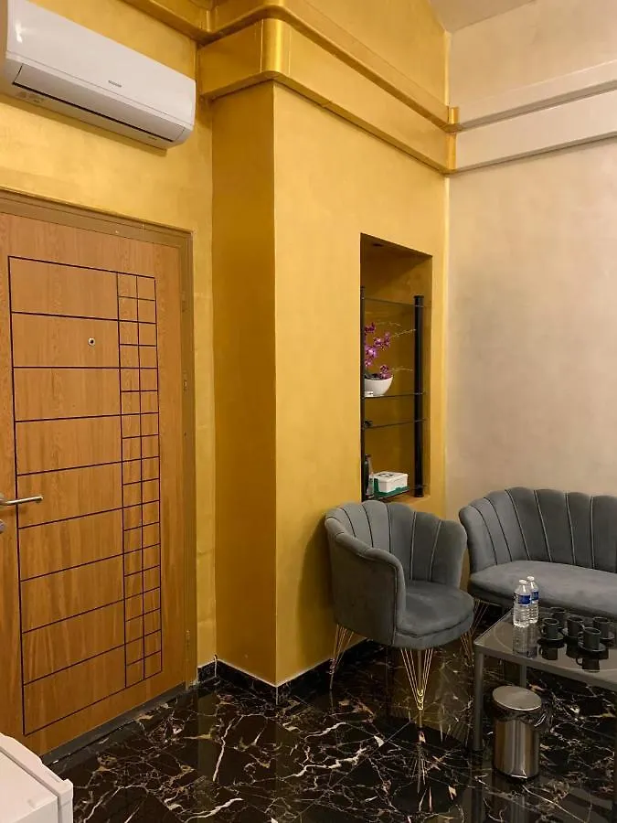 Aparthotel Tdc31, Boo Praga República Checa